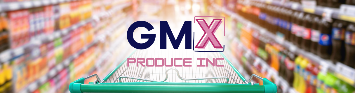 GMX Produce